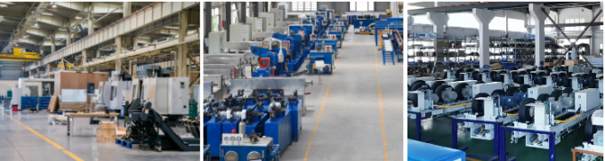 Guangzhou Wintai Car Tools Co., Ltd. جولة في المعمل