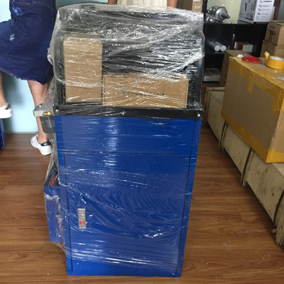 جودة  20LX2 Oil Tank Auto Transmission Cleaning Machine With CE Certification مصنع