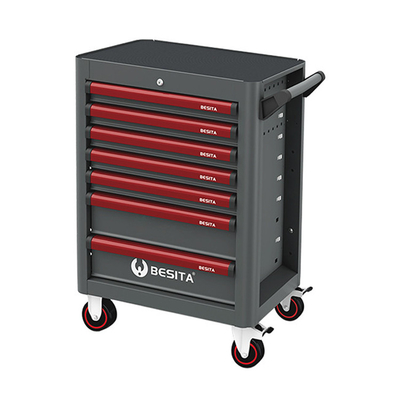 جودة  228pcs BESITA Maintenance Trolley Tool Kit Dustproof For Auto Maintenance use مصنع