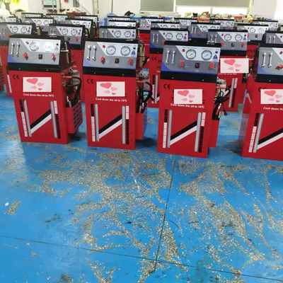 محول السوائل ذاتية النقل 2.2m كابل 220 فولت آلة شطف النقل