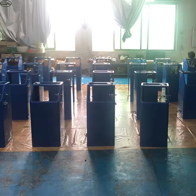 آلة تنظيف المحرك DC12V 30kw 2.5m أنبوب للحصول على مجانا تفكيك المحرك