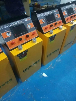 آلة تنظيف المحرك DC12V 30kw 2.5m أنبوب للحصول على مجانا تفكيك المحرك