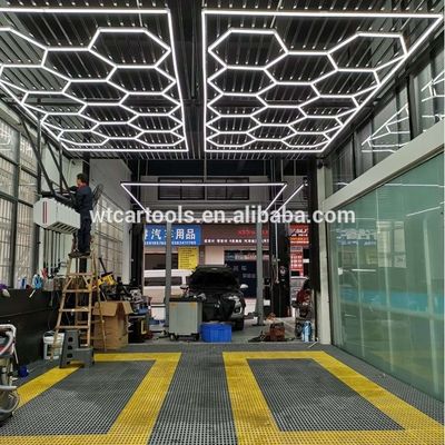 اكبر قدر من إمكانات محطة تجميل سيارتك باستخدام آلة غسيل السيارات و أدوات NM