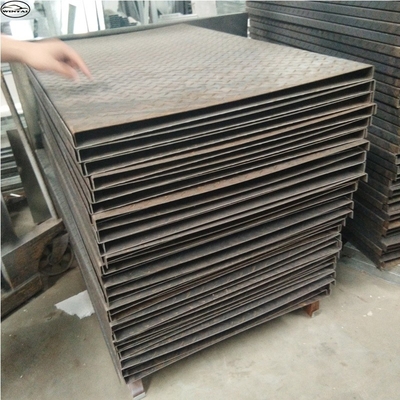 الحجم الخارجي 7x5.45x3.35m غرفه رذاذ السيارات الفرن الخبز CE المعتمد لغرفة طلاء السيارات