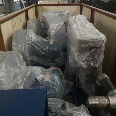 غسالة سيارات أوتوماتيكية نظام غسل سيارات ذراع واحدة مع طاقة إخراج 1500W