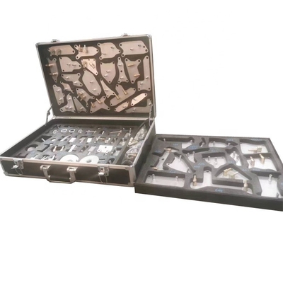90 طرازات السيارات المعدنية ATF مجموعة محولات لتبادل السوائل