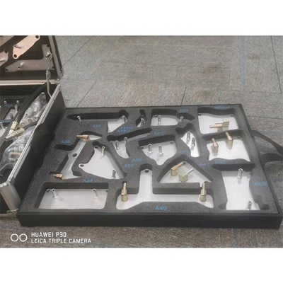 90 طرازات السيارات المعدنية ATF مجموعة محولات لتبادل السوائل