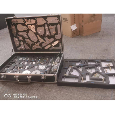 90 طرازات السيارات المعدنية ATF مجموعة محولات لتبادل السوائل