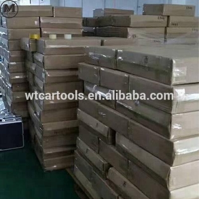 ربط أداة تحويل ATF الفضية لجهاز ATF 105 النماذج سهلة الاستخدام