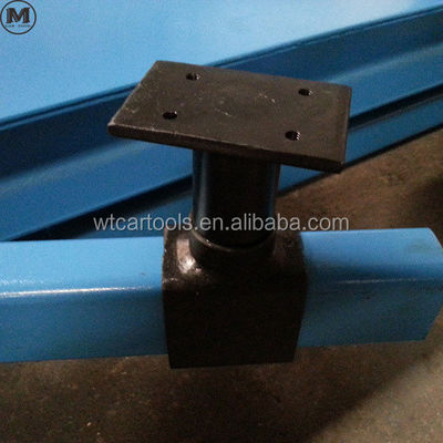 رافعة سيارات متنقلة صغيرة قابلة للحركة بتردد 50 هرتز أو 60 هرتز