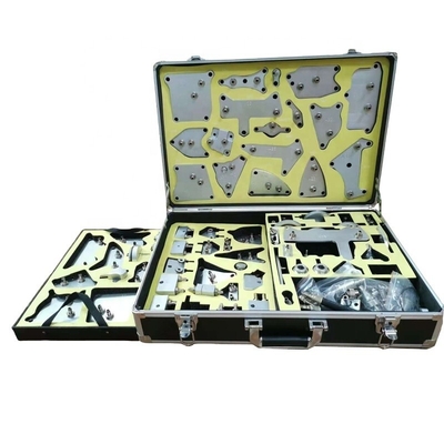 105 طرازات مجموعة محولات سائل الحركة لجهاز تبادل زيت ATF