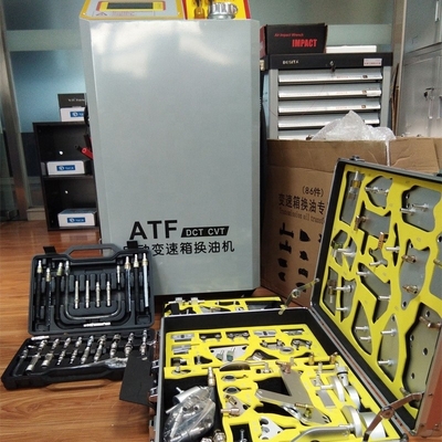 105 طرازات مجموعة محولات سائل الحركة لجهاز تبادل زيت ATF