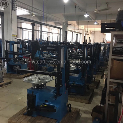 80kg WRB-085 شاشة LCD ذكية لجهاز موازنة الإطارات