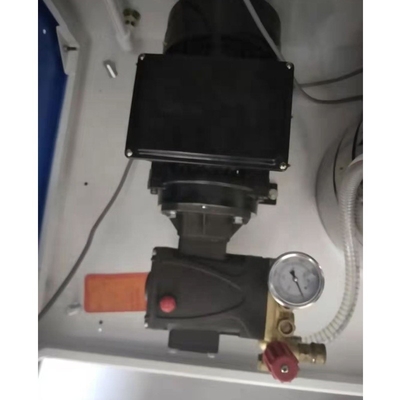 10m فراغ 220 فولت BF-501 معدات غسل السيارات ذات الخدمة الذاتية مع 1800W الطاقة