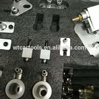 معدات تحويل الـ105 قطعة عالية الدقة لتحويل السوائل