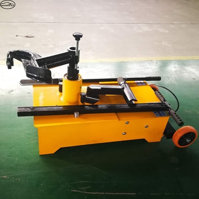 شاحنة ثقيلة التغيير عجلات التحكم عن بعد مع 4KW النحاس محرك النواة