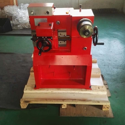 مركبة خارج الطريق الفرامل طبل قرص الدوارة T8445 مع 1.1KW طاقة المحرك 690X890X880mm