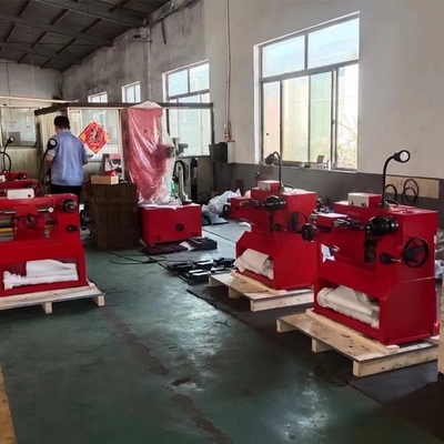 T8465 1.1kw قرص طبلة الفرامل الدوارة عالية الكفاءة للطبل الفرامل 180 ملم