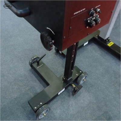 AC220V NHD-8101 آلة اختبار المصابيح الأمامية للسيارات والدراجات النارية