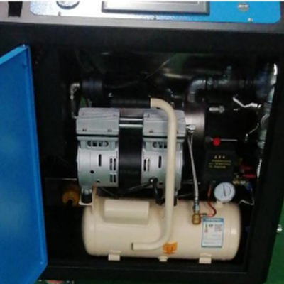 آلة تنظيف محفزات الديزل SCR/DPF  آلة تنظيف DPF لسيارات الديزل تنظيف الفلاتر وجعلها عملية
