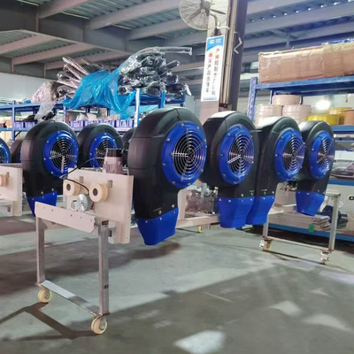 غسالة سيارات أوتوماتيكية بالكامل بدون لمس لتوفير المياه 360 لغسيل السيارات ذاتي الخدمة لمركبات بطول 2080 مم، نظام التناضح العكسي