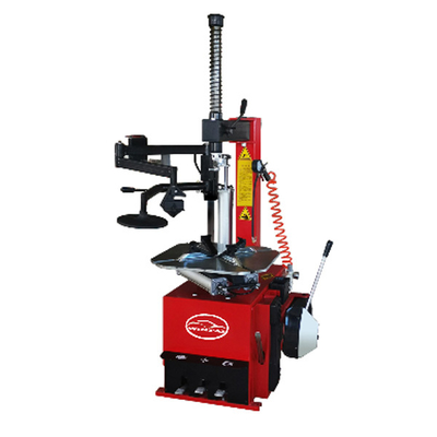 آلة تغيير إطارات السيارات الكبيرة مقاس 24 بوصة، آلة تغيير الإطارات المصنوعة من سبائك المواد