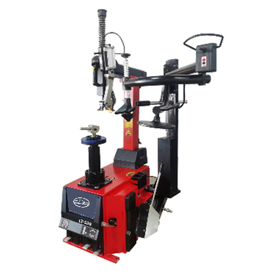 مجموعة دواسات الألومنيوم آلة تغيير إطارات السيارات ذراع مساعد أيمن مقوى آلة تغيير الإطارات  مجموعة قفل مركز الإطار آلة تغيير الإطارات