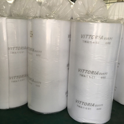 مرشح سقف كابينة الرش EU5 F5 لمرسم الرش