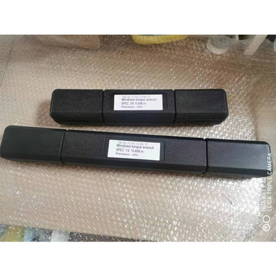 مفتاح عزم دوران عالي الجودة لنوافذ 6-30 نيوتن متر لإصلاح الإطارات