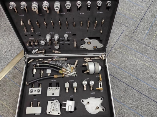 37 قطعة - مجموعة محولات زيت ناقل الحركة، موصل تعبئة سائل ناقل الحركة للسوق الأوروبية