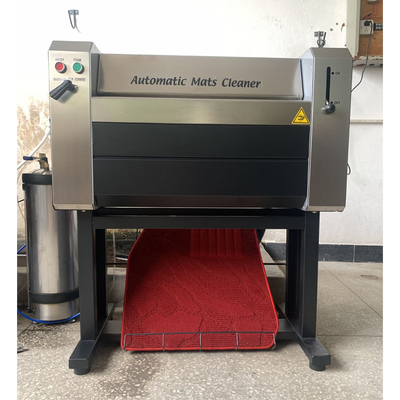 غسالة السجاد التلقائية آلة غسل السجاد التلقائية بالكامل غسل السيارات ذاتية الخدمة