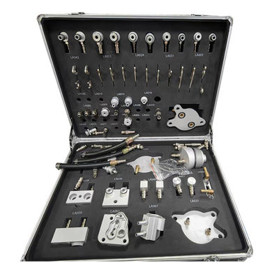 Atf Adapter Kit Transmission Fluid Filling Connector for European Market