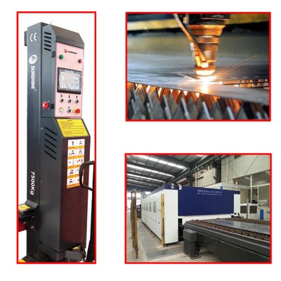 رافعة مركبات تجارية متحركة بنظام رفع بعمود واحد 30 طن، 45 طن