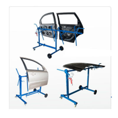 حامل تجفيف الطلاء متعدد الزوايا حامل طلاء عالمي قابل للإزالة رفوف طلاء السيارات