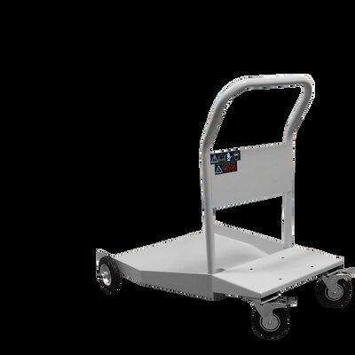 مجموعة ملء زيت المحرك من النوع الهوائي بنسبة 5: 1 وسرعة ملء 6-8L / min لمحلات 4S